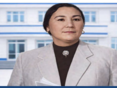 Abadiyatga muhrlangan meros