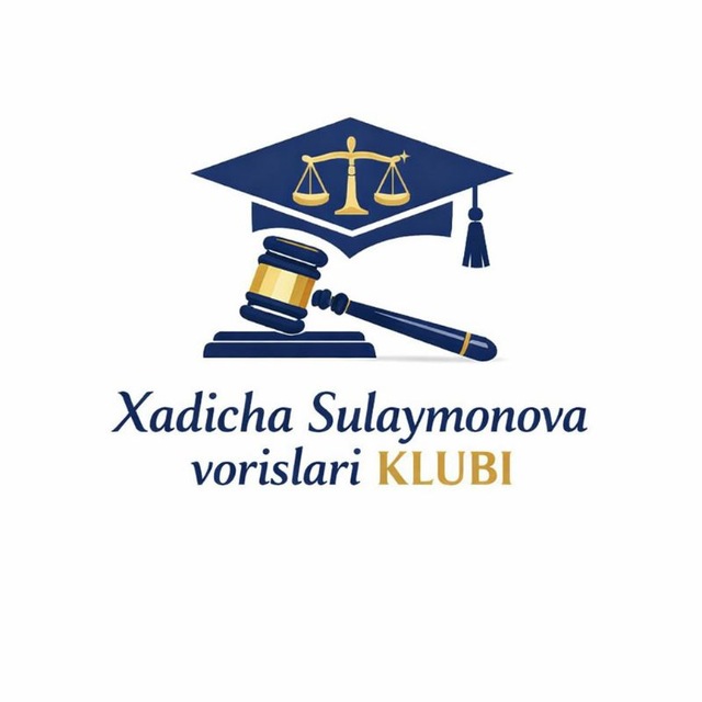 Xadicha Sulaymonova vorislari klubi